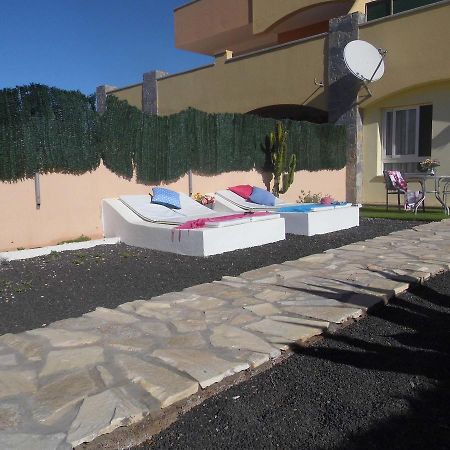 Apartamento Brisa By Vacanzy Collection Corralejo Esterno foto