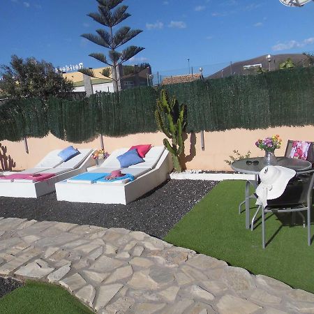 Apartamento Brisa By Vacanzy Collection Corralejo Esterno foto