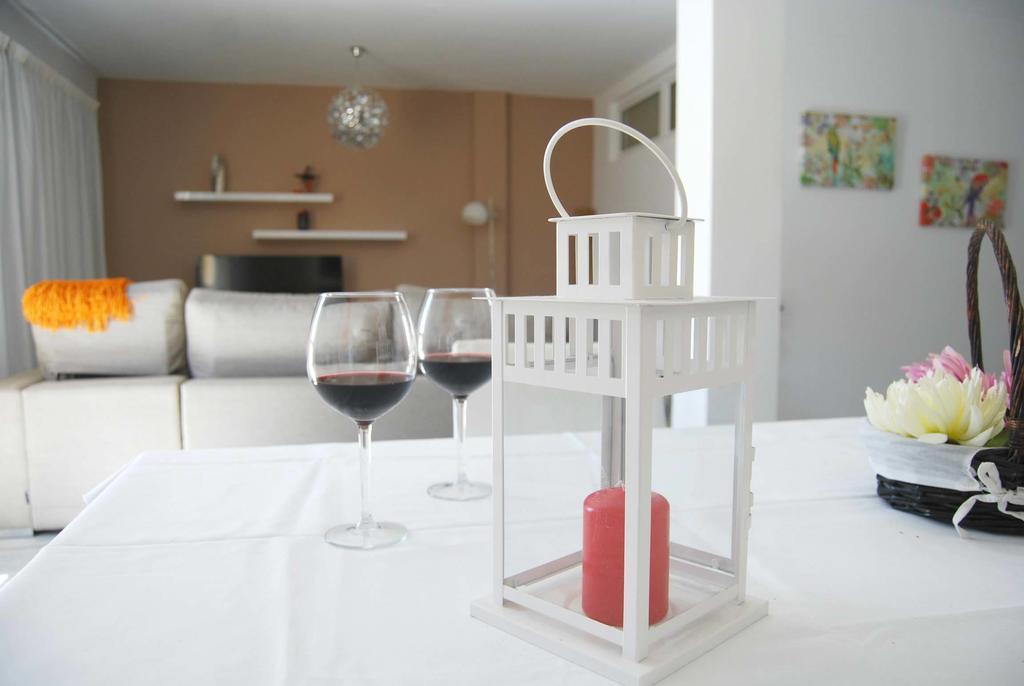 Apartamento Brisa By Vacanzy Collection Corralejo Camera foto