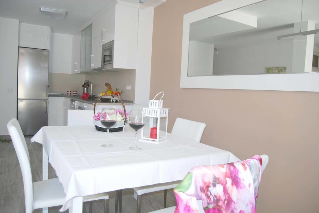 Apartamento Brisa By Vacanzy Collection Corralejo Camera foto