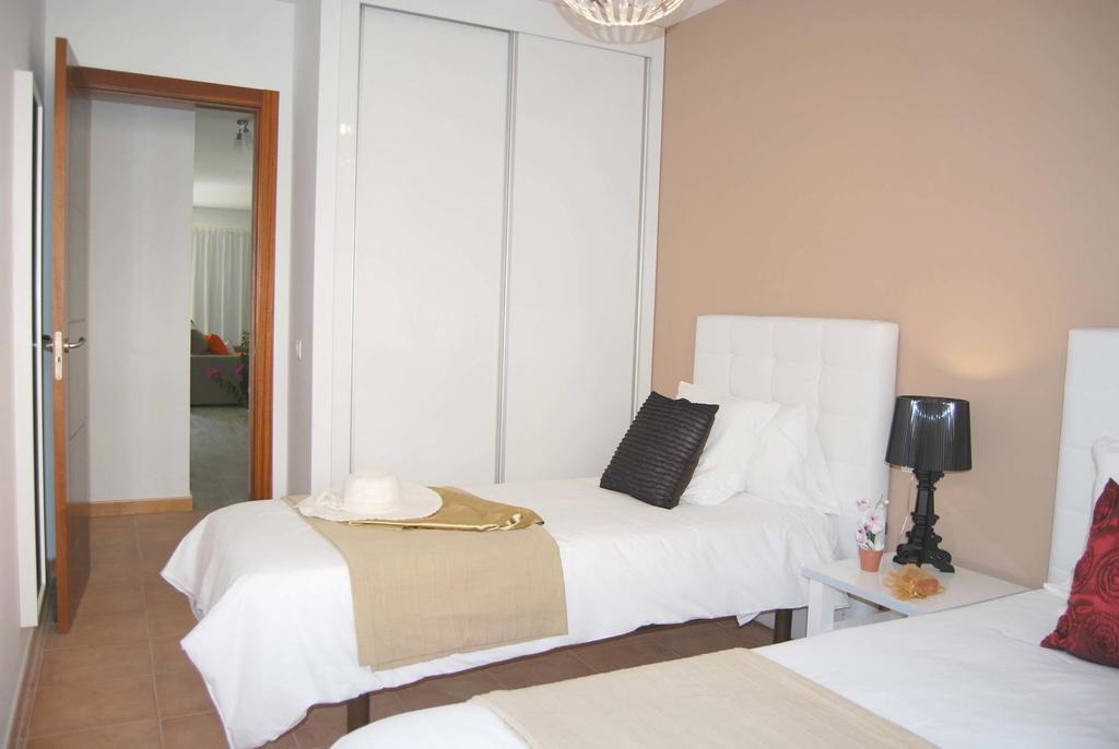 Apartamento Brisa By Vacanzy Collection Corralejo Camera foto