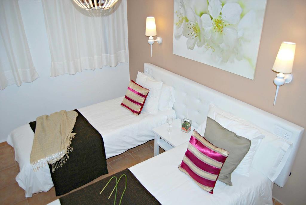 Apartamento Brisa By Vacanzy Collection Corralejo Camera foto