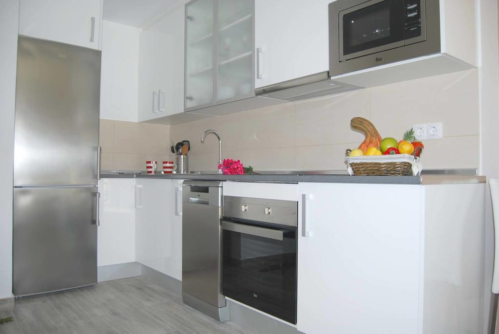 Apartamento Brisa By Vacanzy Collection Corralejo Camera foto
