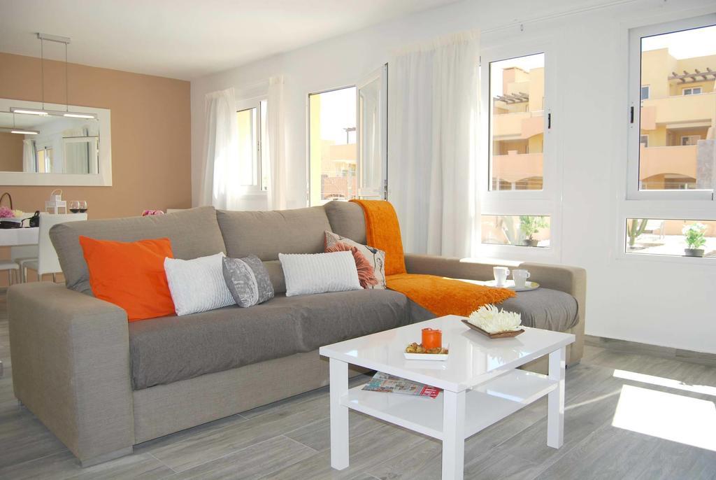 Apartamento Brisa By Vacanzy Collection Corralejo Camera foto
