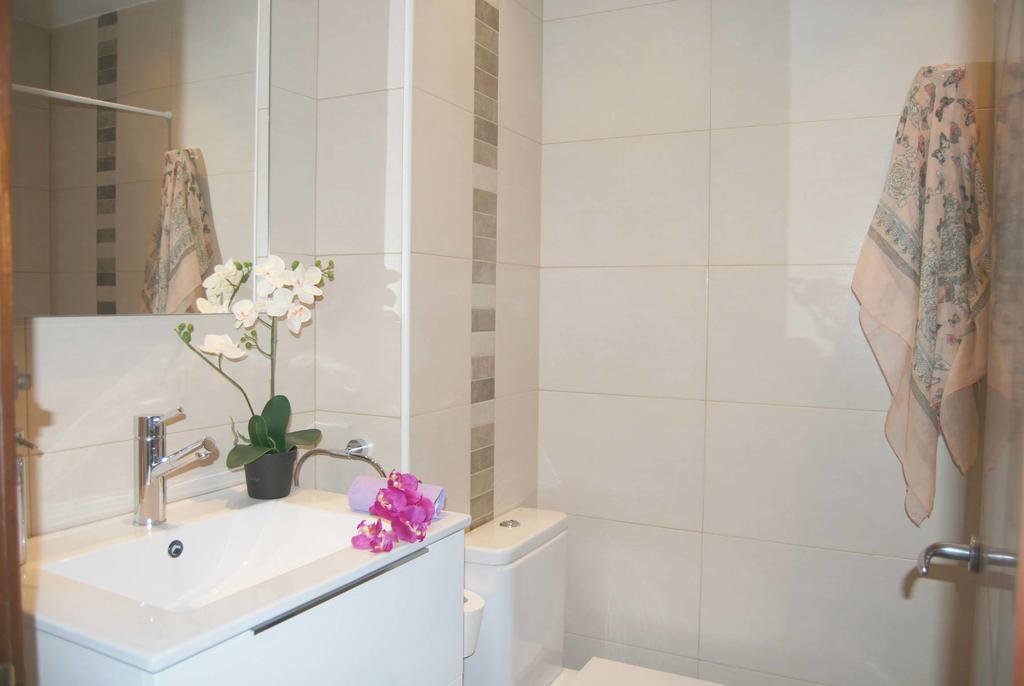 Apartamento Brisa By Vacanzy Collection Corralejo Camera foto