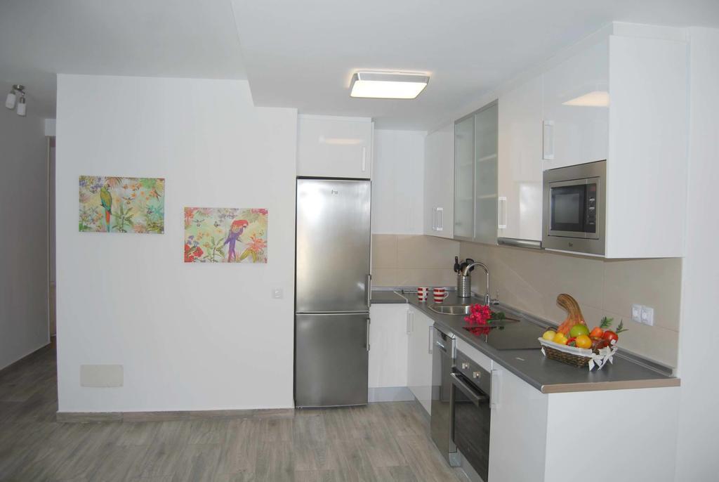 Apartamento Brisa By Vacanzy Collection Corralejo Camera foto