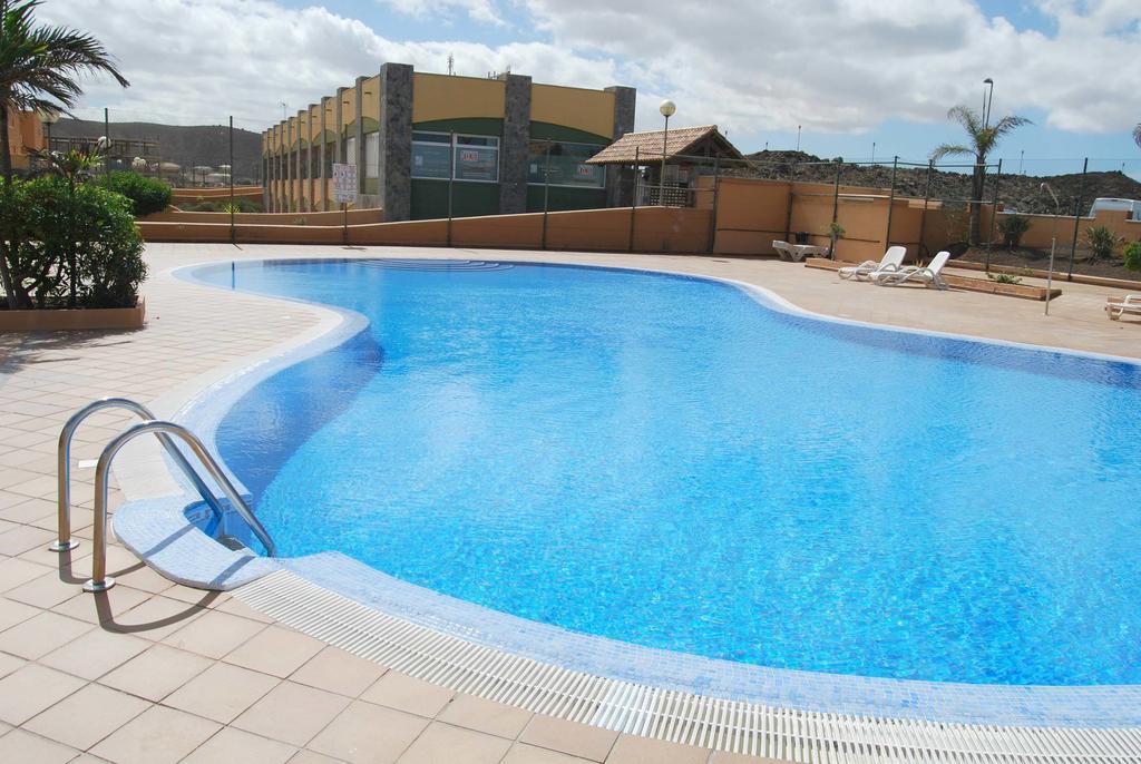 Apartamento Brisa By Vacanzy Collection Corralejo Camera foto