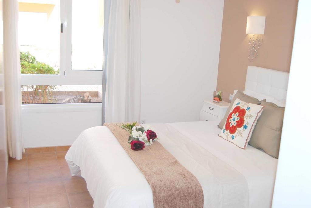 Apartamento Brisa By Vacanzy Collection Corralejo Camera foto