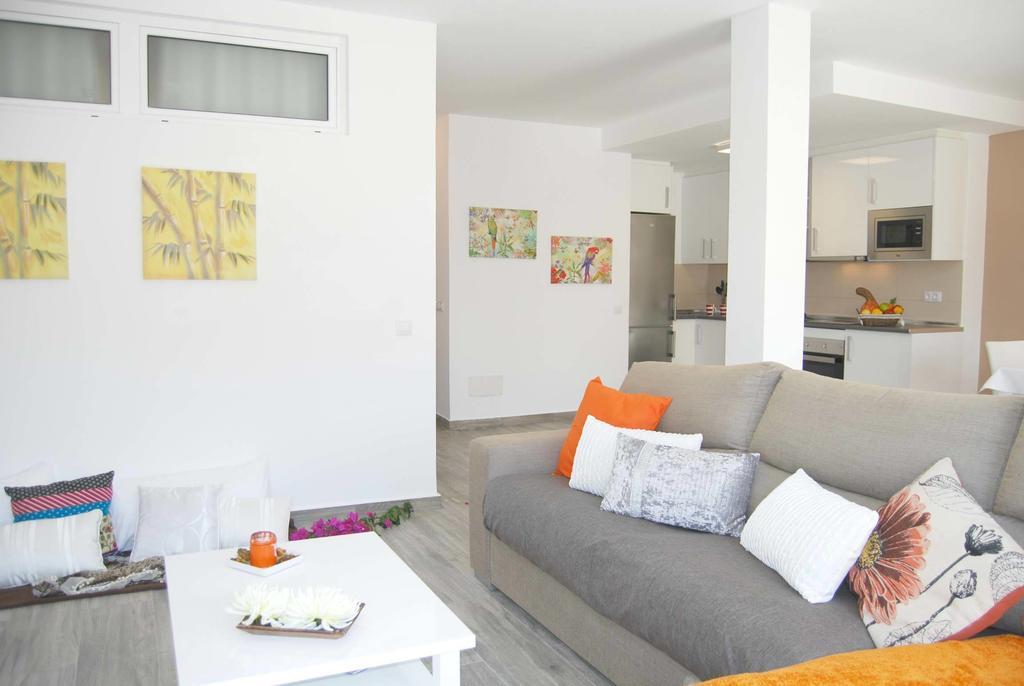 Apartamento Brisa By Vacanzy Collection Corralejo Camera foto