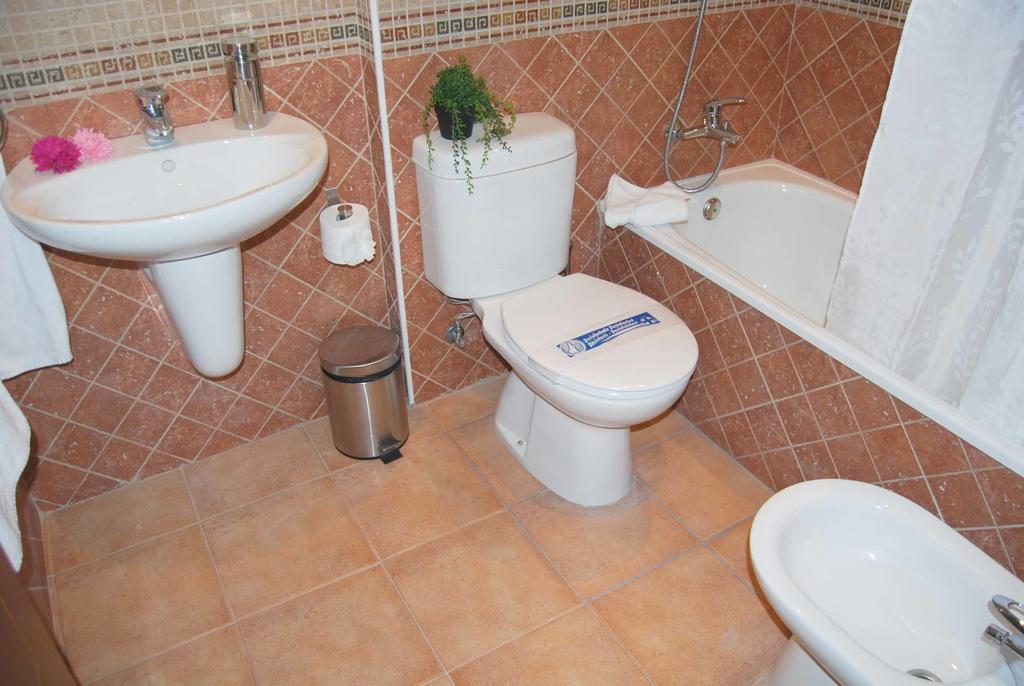 Apartamento Brisa By Vacanzy Collection Corralejo Camera foto
