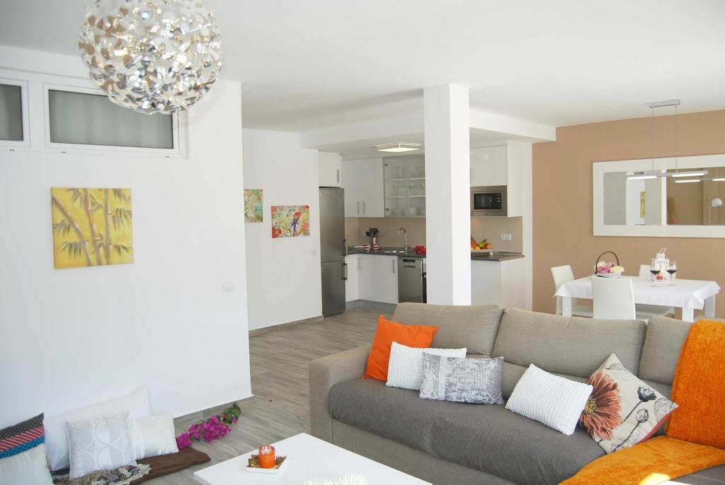 Apartamento Brisa By Vacanzy Collection Corralejo Camera foto