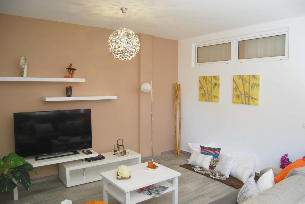 Apartamento Brisa By Vacanzy Collection Corralejo Camera foto