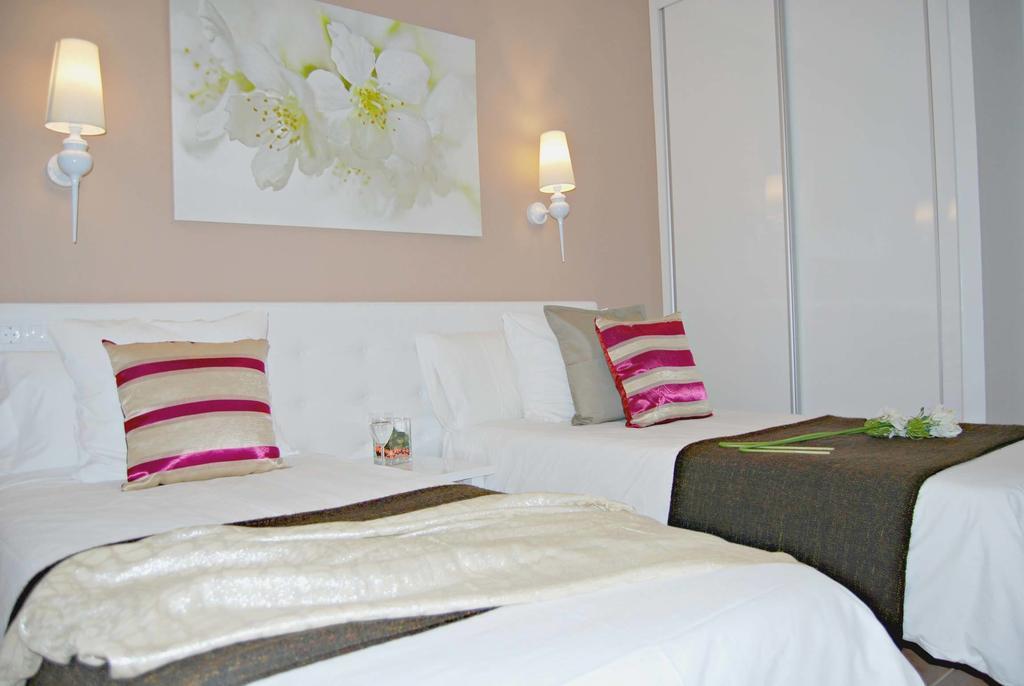 Apartamento Brisa By Vacanzy Collection Corralejo Camera foto