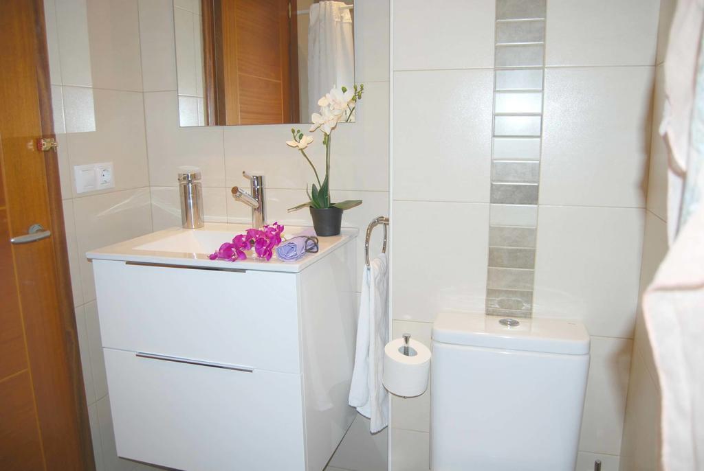 Apartamento Brisa By Vacanzy Collection Corralejo Camera foto