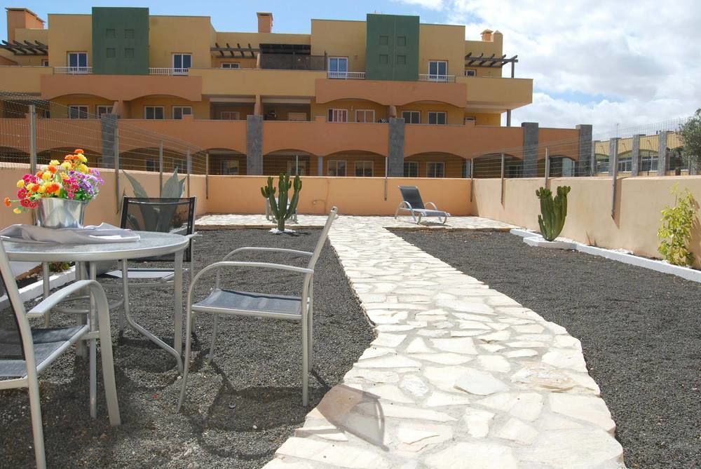 Apartamento Brisa By Vacanzy Collection Corralejo Esterno foto