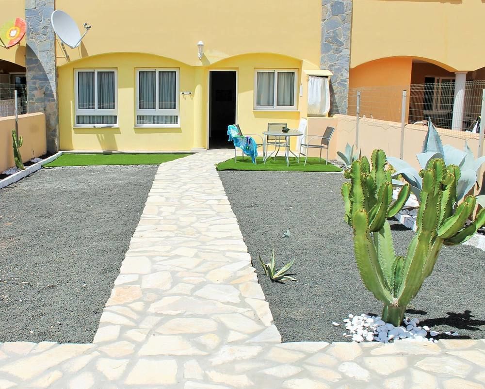 Apartamento Brisa By Vacanzy Collection Corralejo Esterno foto