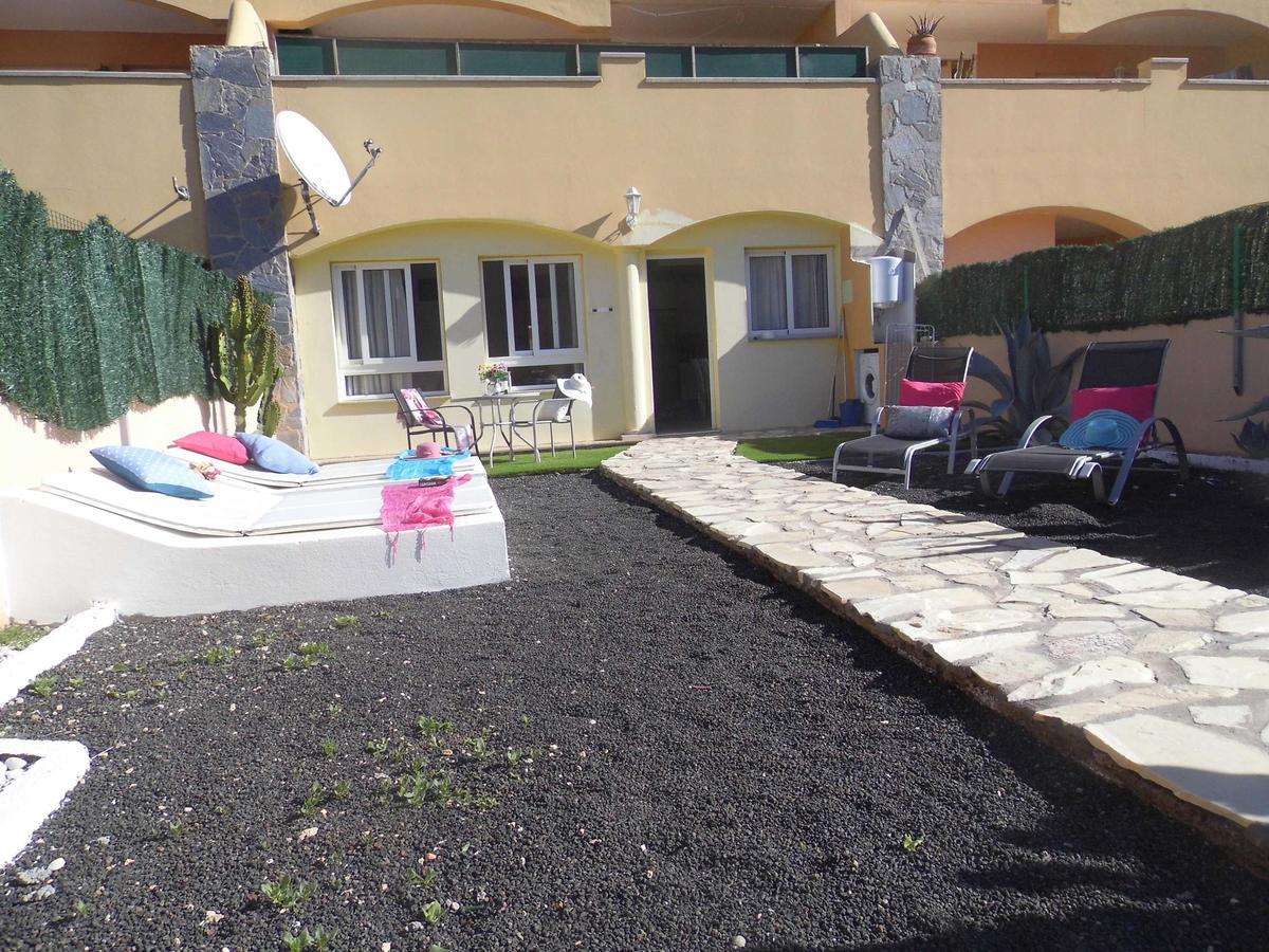 Apartamento Brisa By Vacanzy Collection Corralejo Esterno foto