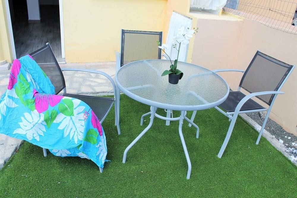 Apartamento Brisa By Vacanzy Collection Corralejo Esterno foto